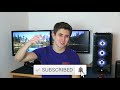 End of video