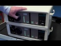 Beginning of video