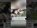 Initial reactions to Mendoza's performance vs. the Texans 🏈