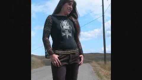 HARLEY DAVIDSON Sung by Michelle Simpson