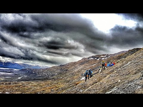 Video: Här är Alla Orsaker Till Att Grönland är Det Nya Island