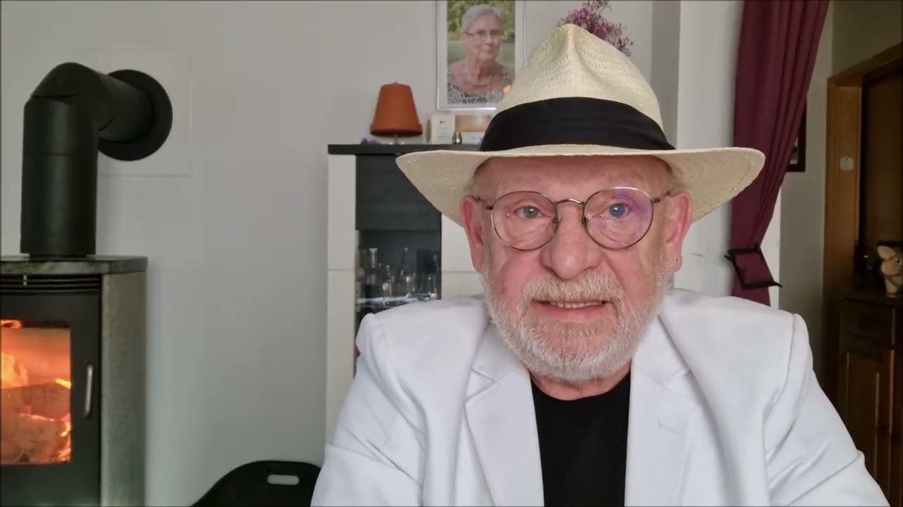 1 Advent 2025. Ich muß mal mit euch reden