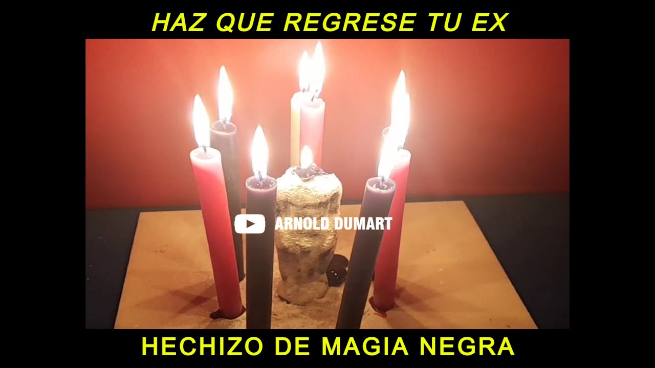 Brujeria Para Que Mi Ex Vuelva Conmigo Rapido HAZ QUE REGRESE TU EX | HECHIZO EFECTIVO PARA QUE REGRESE | RETORNO CON