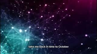 K-391 &Xillions-Not out of my mind (with lyrics)