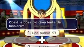 Let's Play Wii Party - Friend Quiz screenshot 5