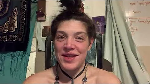 Biofield Practice Oct 7 22 Recap