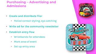 Project Meeting Community event PROJ. 351