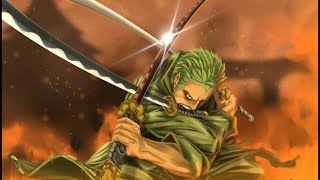 Roronoa Zoro [AMV] - Dance With The Devil
