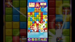 Toy Blast! Level 1850-1855 screenshot 4