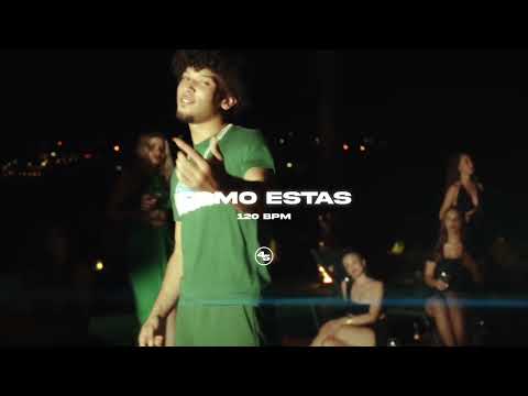 [FREE] Jazeek x Mero Type Beat 2025 - "COMO ESTAS"