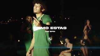 [FREE] Jazeek x Mero Type Beat 2025 - "COMO ESTAS"