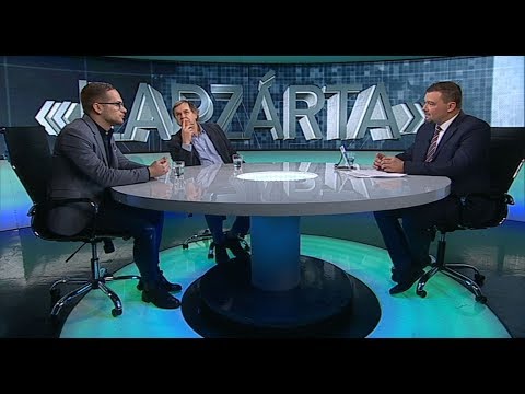 hír tv terc LAPZÁRTA – Puzsér megegyezett a régi baloldallal