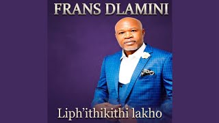 Ngeke ngiphinde 