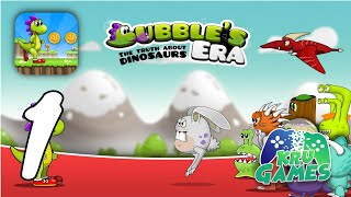 Bubbles Era Adventures - Free Platformer Game Gameplay #1 All Levels (Android, IOS) screenshot 4