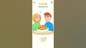 DOP 2 Level 485 : All Levels - Kids Game - Brain Game - #short #shorts #BrainGame #DOP2 #oldkingyt