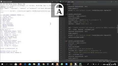 Project Perpustakaan II || Final Project P-10 || Kelompok 8