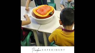 Preschool Science Fun | Hands-On Experiments That Spark Curiosity 🧪🎃