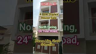 4 BHK #4bhk #4bhkhouse #house #home #duplex #reels #property #realestate #trending #trendingshorts