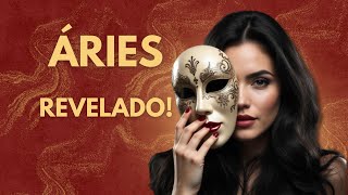 Download Lagu ♈ Áries ✨ Uma Revelação Desmascara Alguém em Silêncio MP3