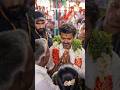 Tvk Vijay visit Trichy sripachanatchi Amman temple 🙏#vijay #tvk #tvkvijay #trichy#shortsviral#yt