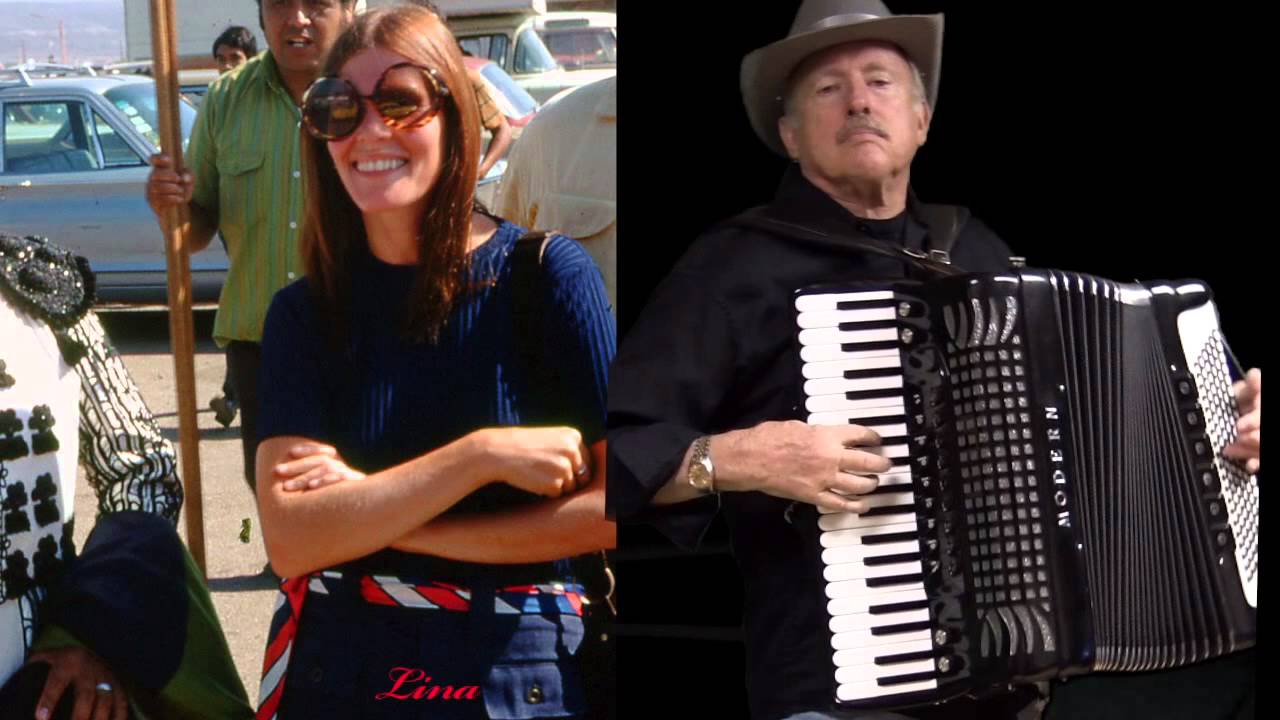 España Cañí - Pasodoble Accordion Accordeon Acordeon Aakkordeon Akordeon Lee Terry Meisinger