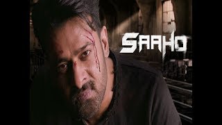 Sahoo-Hd Telugu Trailer Prabhas, Sujeeth
