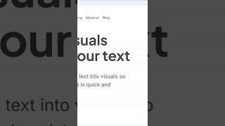 🤯 Text Paste Karo, Diagram Le Jao! 🔥| Napkin AI #shorts