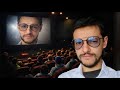 FUÍ al CINE a VER mi PROPIA PELÍCULA