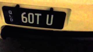 Got U Tbre Stage1 Cams