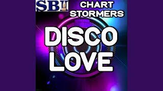 Download lagu Disco Love (Instrumental Version)