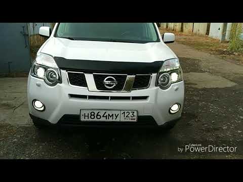 Галогеновые лампы H8 c AliExpress.