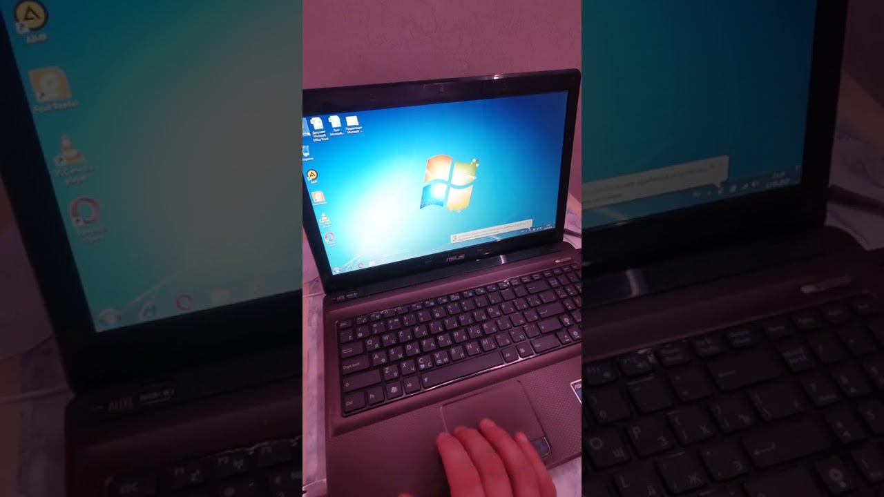 Asus K52F
