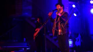Conor Oberst - You all loved him once (live)