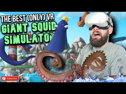 Tentacular