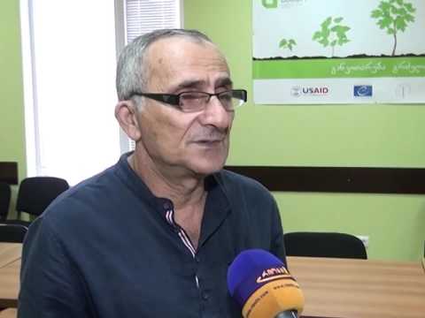 საჩივრების შეტანის ვადები 59-ე საოლქო საარჩევნო კომისიაში ამოიწურა