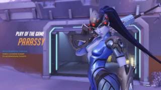 Overwatch - Windowmaker POTG Shutdown