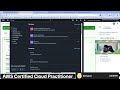 AWS IAM Crash Course – Part 2: IAM Roles, Credential Report and Last Accessed