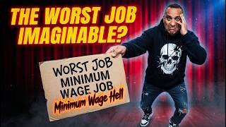 Russell Peters: The Absurd Reality of Airport Jobs | Stand-Up Comedy
