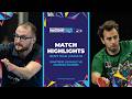 Dimitrije Levajac vs Marcos Madrid | MT - PR | #ITTFWorlds2026