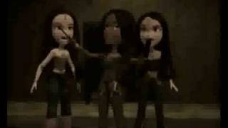 Bratz Music Together We Can Do Anything ?