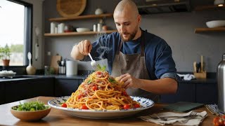 Вкусный веганский день: простые рецепты!