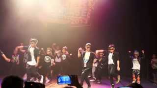 EDF 2103 Summer Showcase