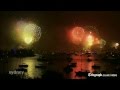 Новый год 2015 в Сиднее. Фейерверк. Sydney fireworks New Years.