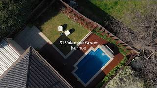 51 Valentine Street, Ivanhoe