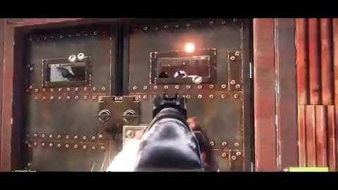 FRAG MOVIE RUST 100 HOURS