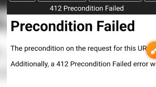 412 Precondition Failed hard dios print in local variable Mathoad SQL injection