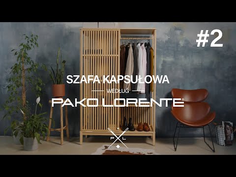 Co powinno znaleźć