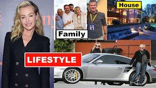 Portia de Rossi's Biography & Family, Parents, Brother, Sister, Husband, Kids & Net Wroth