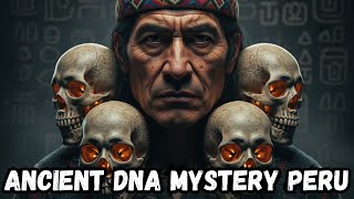 Elongated Skulls of Peru  3,000-Year-Old Paracas Mystery