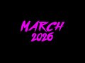 🚨 DJ Psycosis Drops a Major Update — Wave Wednesdays Hit in March!